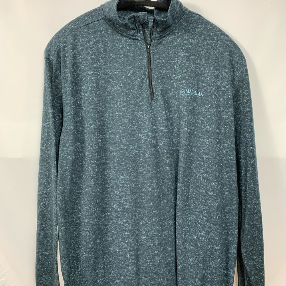 Magellan Men’s Sports Sweatshirt
